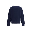 Wool Ls Cn Jumper Sweater Jil Sander