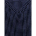 Wool Ls Cn Jumper Sweater Jil Sander