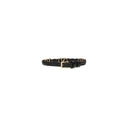 Leather VLogo Bracelet Valentino Garavani
