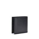 Logoed Wallet Alexander McQueen