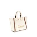 Carry Tote Bag Chloé