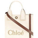 Carry Tote Bag Chloé