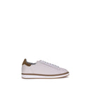 Leather Sneakers Brunello Cucinelli