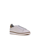 Leather Sneakers Brunello Cucinelli