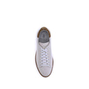 Leather Sneakers Brunello Cucinelli