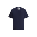 T-Shirt with bandana print pocket