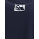 T-Shirt with bandana print pocket