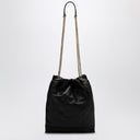 Saint Laurent Jamie 4.3 Pochon bag black