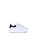 Leather Sneakers