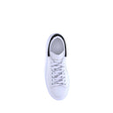 Leather Sneakers