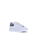 Leather Sneakers Alexander McQueen