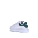 Leather Sneakers Alexander McQueen