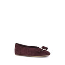 Vara bow Ballerinas Ferragamo