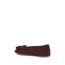 Vara bow Ballerinas Ferragamo