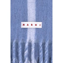 Wool Scarf Marni