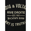 Sweatshirt Zadig & Voltaire