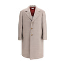 Wool Coat