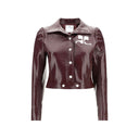 Cotton Jacket Courrėges