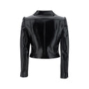 Cotton Jacket Courrėges