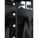 Cotton Jacket Courrėges