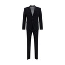 Virgin wool Suit Dsquared²