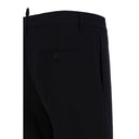 Virgin wool Suit Dsquared²