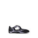 Nomad Ballerinas The Attico
