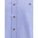 Logo Orb Shirt Vivienne Westwood