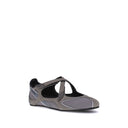 Nomad Ballerinas The Attico