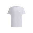 Orb logo T-Shirt Vivienne Westwood