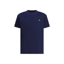 Orb logo T-Shirt Vivienne Westwood