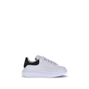 Leather Sneakers