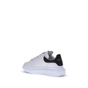 Leather Sneakers