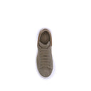 Suede leather Sneakers Alexander McQueen