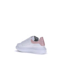 Leather Sneakers Alexander McQueen
