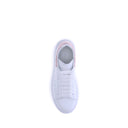 Leather Sneakers Alexander McQueen