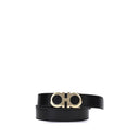 Gancini Belt Ferragamo