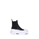 Chelsea Ankle Boots Alexander McQueen
