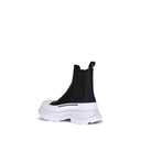 Chelsea Ankle Boots Alexander McQueen