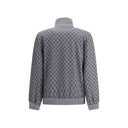 Zippered sweatshirt Gucci