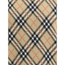 Archive Check wool Sweate Burberry