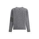 Merino wool Cardigan Thom Browne