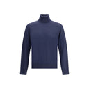 Virgin wool turtleneck Sweater Dsquared²