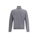 Virgin wool turtleneck Sweater Dsquared²