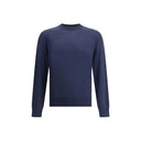 Virgin Wool Sweater Dsquared²
