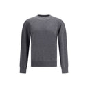 Virgin Wool Sweater Dsquared²