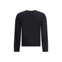 Virgin Wool Sweater Dsquared²