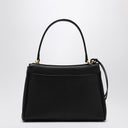 Balenciaga Smooth black calfskin Small Rodeo bag
