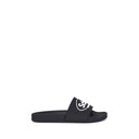 Rubber Slippers Balenciaga