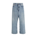 Baggy Jeans Balenciaga